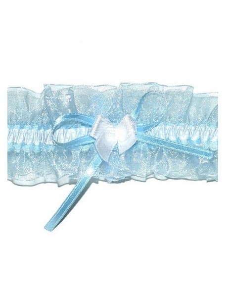 Podwiązka szyfon, De Lafense 221