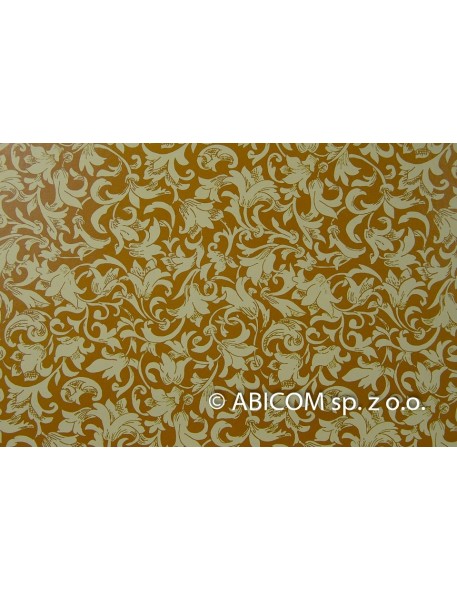 Box decorative patterns 40x24x8 cm, Packaging