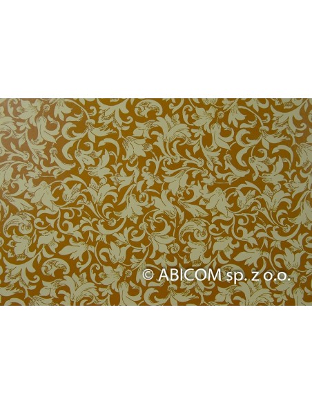 Box decorative patterns 40x25x15 cm, Packaging