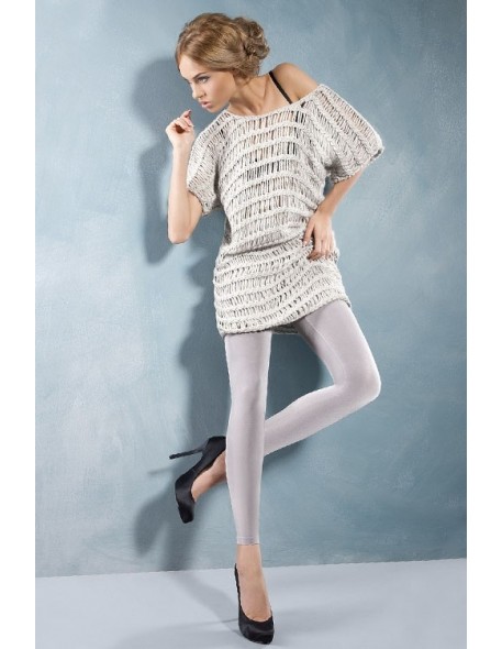 Mona seamless long leggings women's classic,...