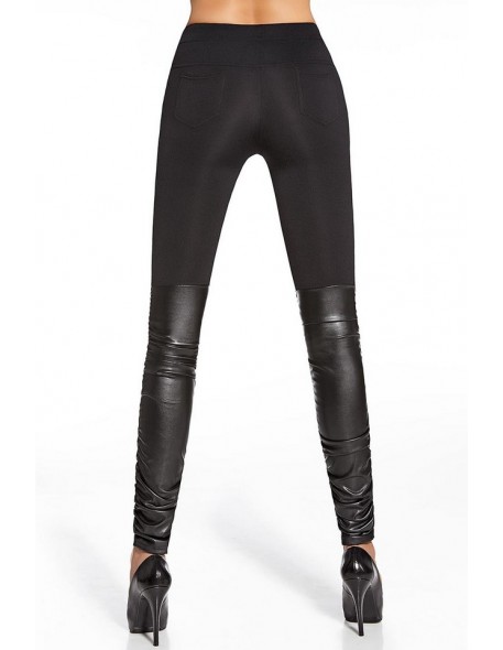 Leggings women's Bas Bleu Ismena