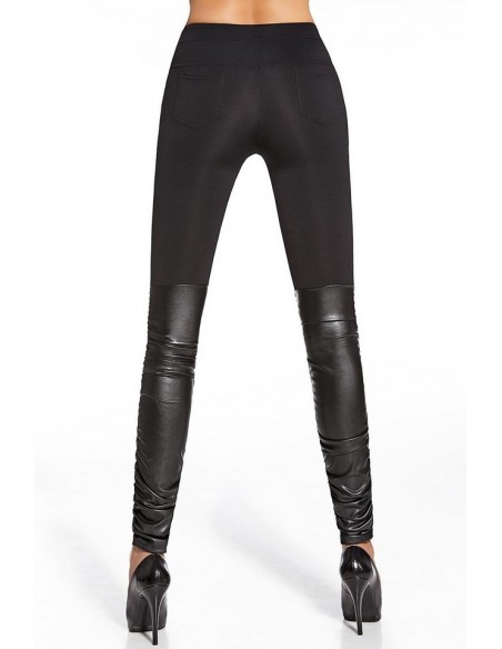 Leggings women's Bas Bleu Ismena