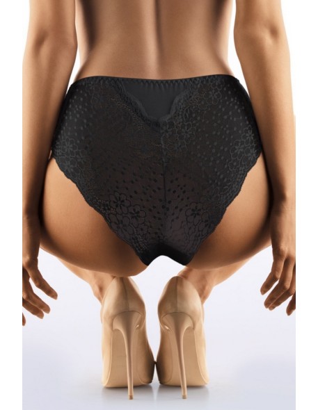 Briefs women's with koronką Babell BBL 057