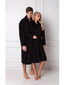 Bathrobe ladies' long gruby Aruelle Kate 2