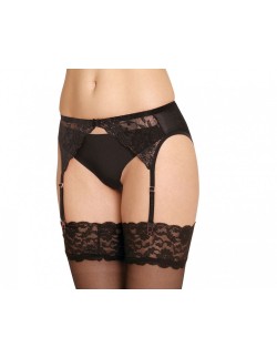 Garter belt, De Lafense 136