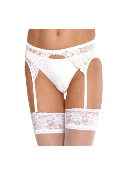 Garter belt, De Lafense 136