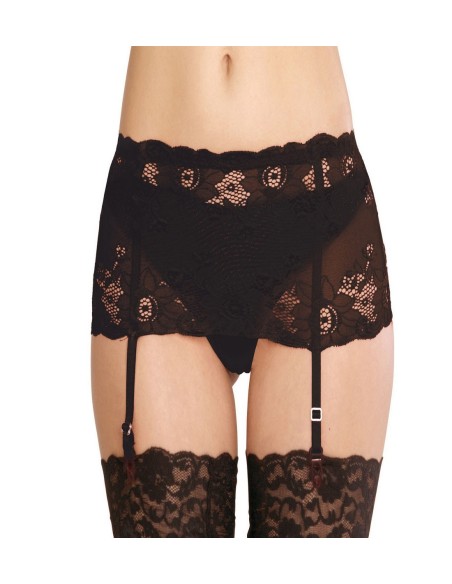 Babette pas dopończoch s-4xl, De Lafense 945