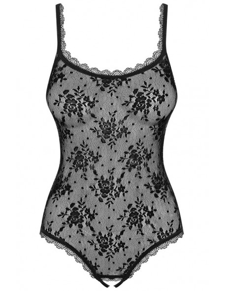 Behindy teddy erotic body, Obsessive