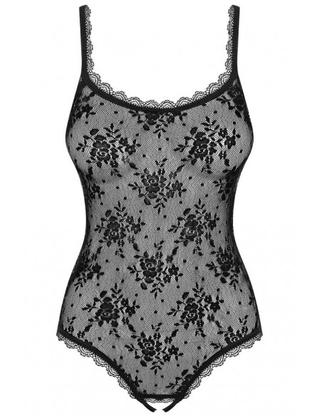 Behindy teddy erotyczne body, Obsessive