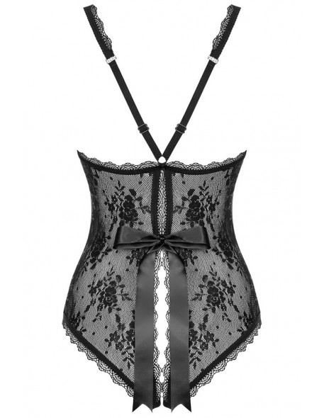 Behindy teddy erotyczne body, Obsessive