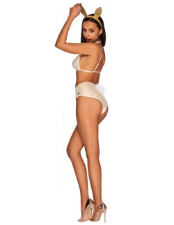 Neo Goldes sexy kostium, Obsessive 2