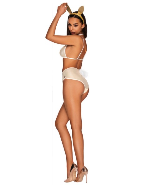 Neo Goldes sexy costume, Obsessive