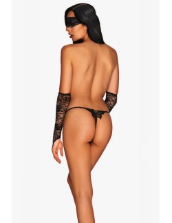 KOKIETTA MASKA, Obsessive 2