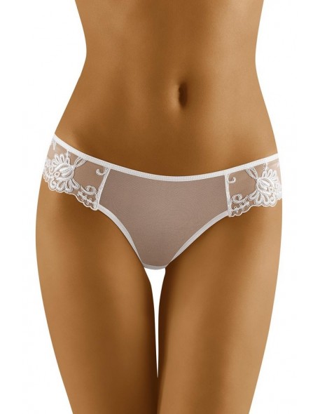 Thongs women's lace Wol-Bar Sartarella
