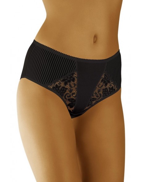 Briefs women's lace Wol-Bar Eco-Mi