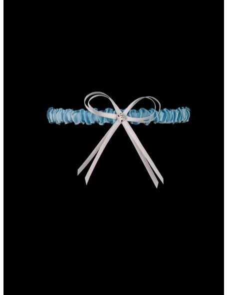 Tokio garter blue, Julimex pw-16