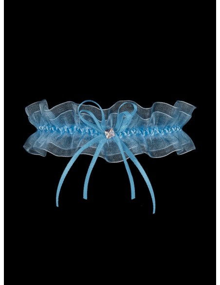 Garter pw-97 lublana silikon, Julimex