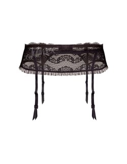 PAS LILLY black, Julimex 2