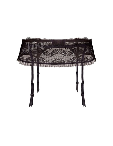 PAS LILLY black, Julimex