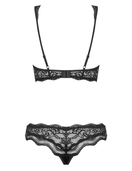 LUVAE set 2-PARTIAL, Obsessive