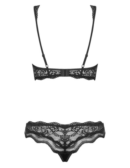 LUVAE set 2-PARTIAL, Obsessive
