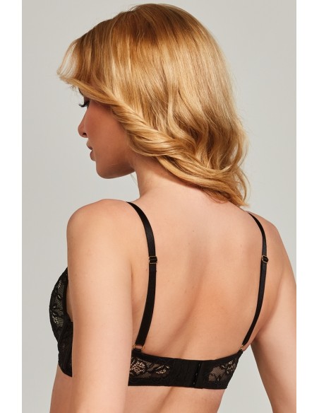 Biustonosz braletka Krisline Luella plunge 