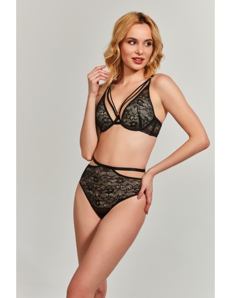 Bra braletka Krisline Luella plunge