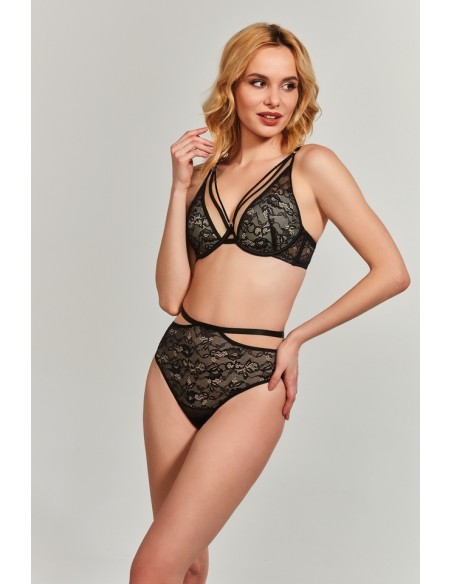 Bra braletka Krisline Luella plunge