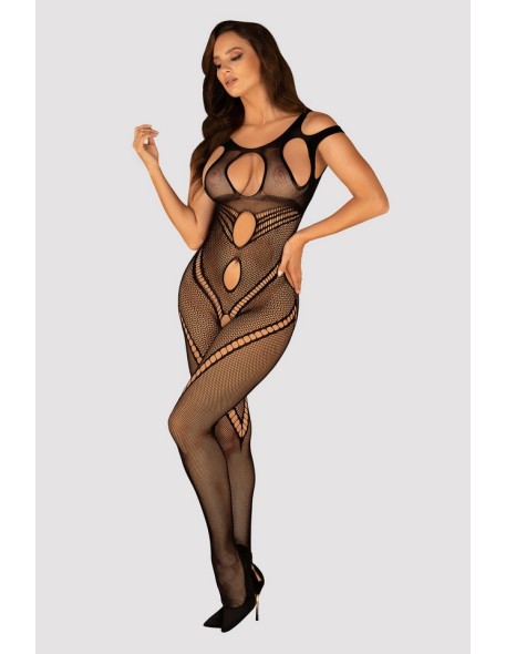 G322 bodystocking, Obsessive