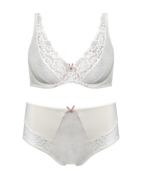 Bra braletka Mediolano Milky 19112