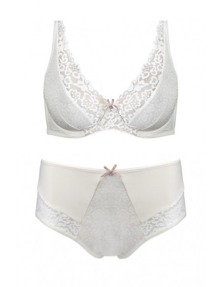 Bra braletka Mediolano Milky 19112