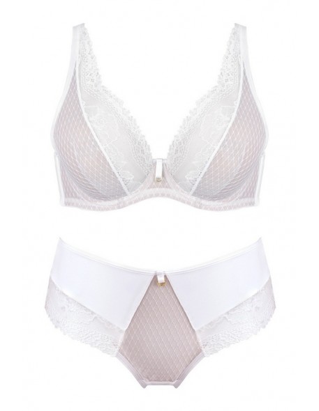 Bra braletka Mediolano Dots 19122