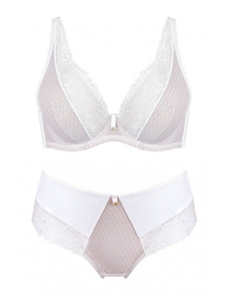 Bra braletka Mediolano Dots 19122