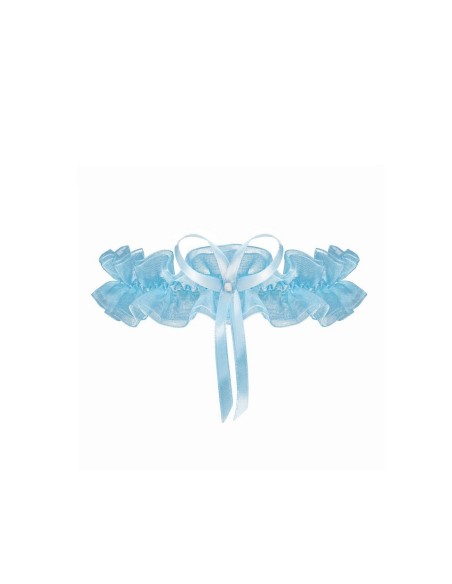 Monako garter blue, Julimex pw-03