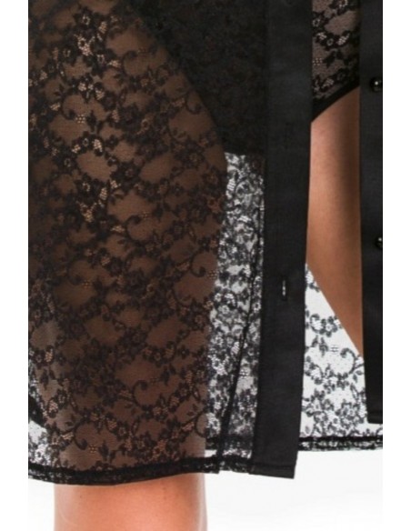 Koszula damska rozpinana Mediolano Deziro 