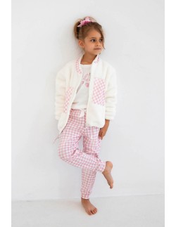 Bluza Nanny Kids dł/r 110-128, Sensis 2