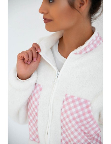 Blouse nanny dł/r s-xl women's, Sensis