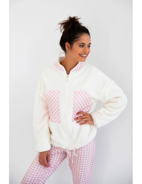 Bluza nanny dł/r s-xl damska, Sensis