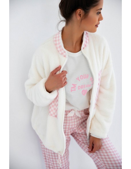 Bluza nanny dł/r s-xl damska, Sensis