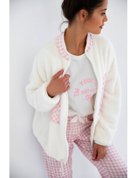 Blouse nanny dł/r s-xl women's, Sensis