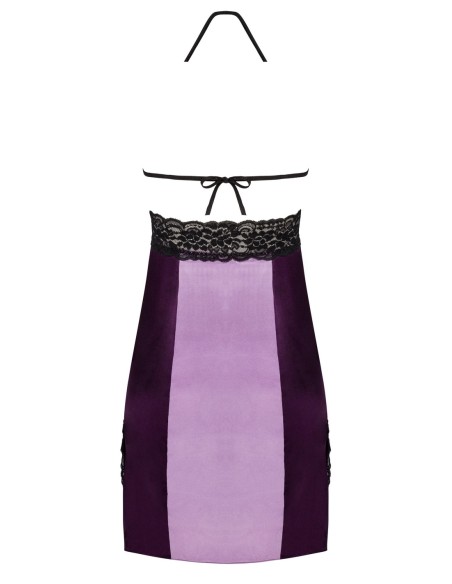 Yasti koszulka nocna ze stringami, Livia Corsetti lc 13431 