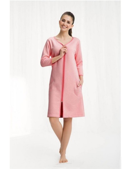 Bathrobe 214 dł/r 4XL ladies', Luna
