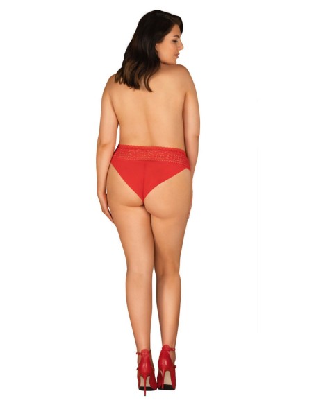 BLOSSMINA briefs, Obsessive