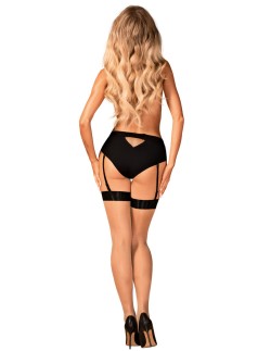 Editya figi z paskami do pończoch, Obsessive 2