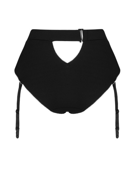 Editya briefs with paskami for stockings, Obsessive