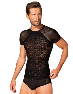 Koszulka męska t102, Obsessive