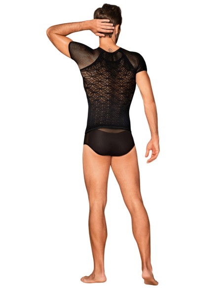 T-shirt men's t102, Obsessive