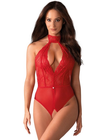 Dagmarie body, Obsessive