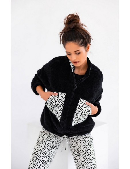 Blouse lucky dł/r s-xl, Sensis