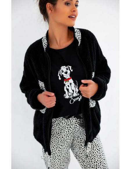 Bluza lucky dł/r s-xl, Sensis